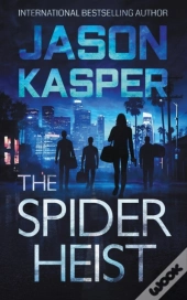 The Spider Heist