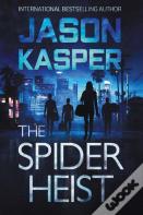 The Spider Heist