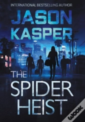 The Spider Heist