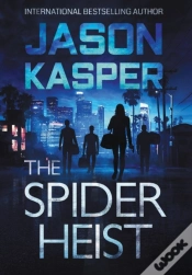 Capa do artigo The Spider Heist