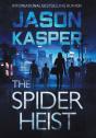 The Spider Heist - Preview