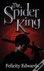 Capa do artigo The Spider King