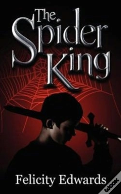 Capa do artigo The Spider King