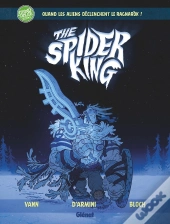 The Spider King