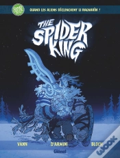 Capa do artigo The Spider King
