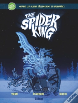 Capa do artigo The Spider King