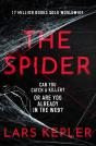 The Spider - Preview