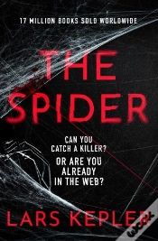 Capa do artigo The Spider