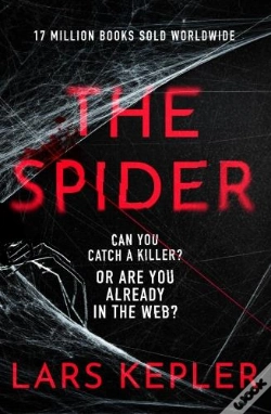 Capa do artigo The Spider
