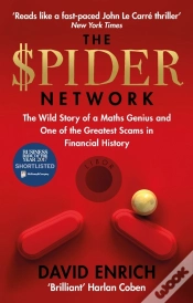 Capa do artigo The Spider Network