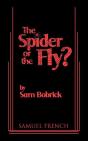 The Spider Or The Fly? - Preview