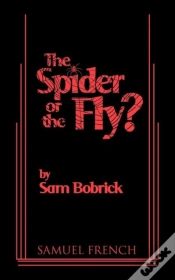 Capa do artigo The Spider Or The Fly?
