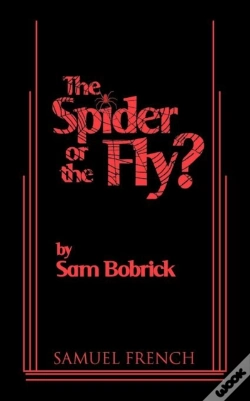 Capa do artigo The Spider Or The Fly?