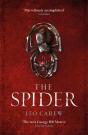 The Spider (The Under The Northern Sky Series, Book 2) - Preview