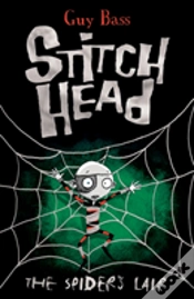 Capa do artigo The Spider