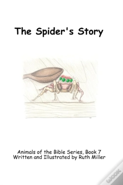 Capa do artigo The Spider'S Story