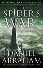The Spider'S War - Preview