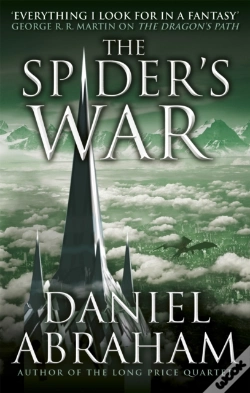 Capa do artigo The Spider'S War