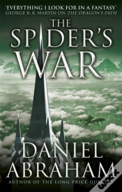 Capa do artigo The Spider