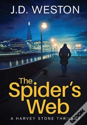 Capa do artigo The Spider