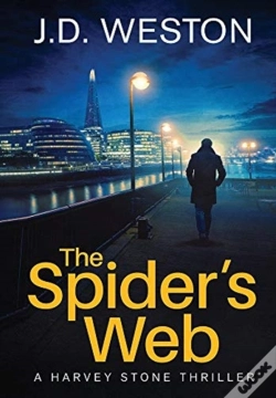 Capa do artigo The Spider'S Web