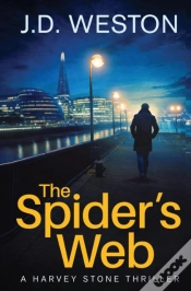 Capa do artigo The Spider