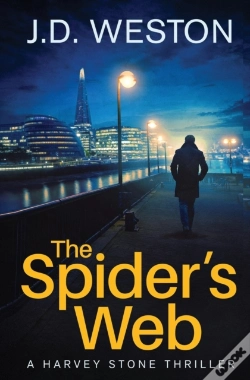 Capa do artigo The Spider'S Web