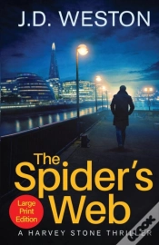 Capa do artigo The Spider