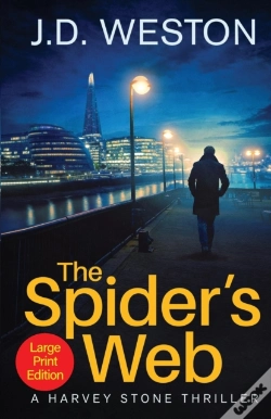 Capa do artigo The Spider'S Web