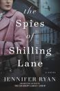 The Spies Of Shilling Lane - Preview