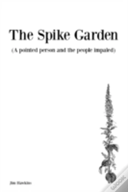 Capa do artigo The Spike Garden