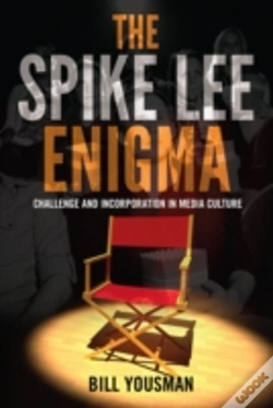 Capa do artigo The Spike Lee Enigma