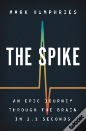 Capa do artigo The Spike