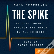 Capa do artigo The Spike