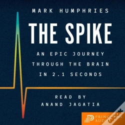 Capa do artigo The Spike