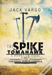 Capa do artigo The Spike Tomahawk