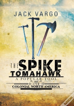 Capa do artigo The Spike Tomahawk