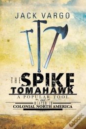 Capa do artigo The Spike Tomahawk