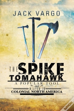 Capa do artigo The Spike Tomahawk