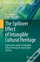 The Spillover Effect Of Intangible Cultural Heritage