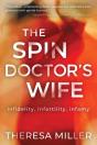 The Spin Doctor'S Wife - Preview