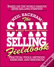 Capa do artigo The Spin Selling Fieldbook: Practical Tools, Methods, Exercises And Resources