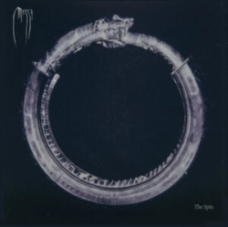 Capa do artigo The Spin - Vinil