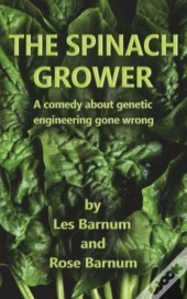 The Spinach Grower