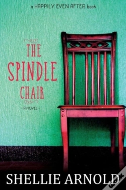 Capa do artigo The Spindle Chair