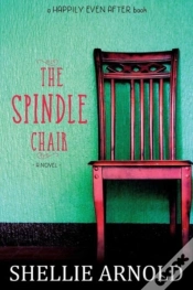 Capa do artigo The Spindle Chair