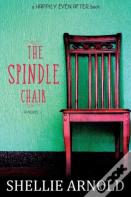 The Spindle Chair