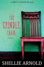 The Spindle Chair - Preview