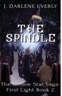 The Spindle - Preview