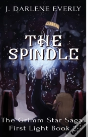Capa do artigo The Spindle